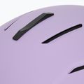 Kask narciarski UVEX Gravitate cool lavender/grad black matt 8