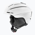 Kask narciarski UVEX Gravitate white matt