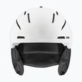 Kask narciarski UVEX Gravitate white matt 2