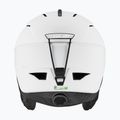 Kask narciarski UVEX Gravitate white matt 3