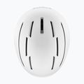 Kask narciarski UVEX Gravitate white matt 4