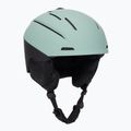 Kask narciarski UVEX Gravitate oxid green/black matt
