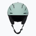 Kask narciarski UVEX Gravitate oxid green/black matt 2