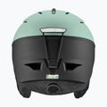 Kask narciarski UVEX Gravitate oxid green/black matt 3