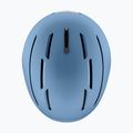 Kask narciarski UVEX Gravitate stone blue/grad black matt 4