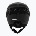 Kask narciarski dziecięcy UVEX Viti Set + gogle Speedy Pro black matt/mirror green/yellow/clear 4