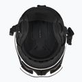Kask narciarski dziecięcy UVEX Viti Set + gogle Speedy Pro white matt/mirror silver/green/clear 5
