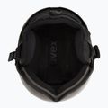 Kask narciarski UVEX Wanted Visor Pro V black matte 5