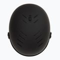 Kask narciarski UVEX Wanted Visor Pro V black matte 6