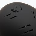 Kask narciarski UVEX Wanted Visor Pro V black matte 9