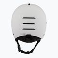 Kask narciarski UVEX Wanted Visor Pro V white matt 4