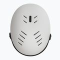 Kask narciarski UVEX Wanted Visor Pro V white matt 6