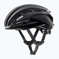 Kask rowerowy UVEX Surge black matte