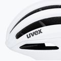 Kask rowerowy UVEX Surge white matt 7