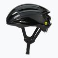 Kask rowerowy UVEX Surge Aero MIPS black matte 3