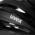 Kask rowerowy UVEX Surge Aero MIPS black matte 8