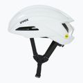Kask rowerowy UVEX Surge Aero MIPS white matt 3