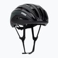 Kask rowerowy UVEX Surge Aero MIPS black/sage green matt