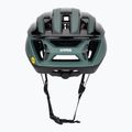 Kask rowerowy UVEX Surge Aero MIPS black/sage green matt 4
