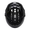 Kask rowerowy UVEX Surge Aero MIPS black/sage green matt 5