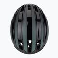 Kask rowerowy UVEX Surge Aero MIPS black/sage green matt 6