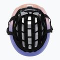 Kask rowerowy UVEX Surge Aero MIPS white/lilac apricot matt 5