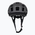 Kask rowerowy UVEX React MIPS black matte 2