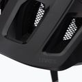 Kask rowerowy UVEX React MIPS black matte 7