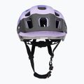Kask rowerowy UVEX React MIPS lilac/oak matt 2