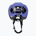 Kask rowerowy UVEX React MIPS lilac/oak matt 4