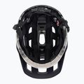 Kask rowerowy UVEX React MIPS lilac/oak matt 5