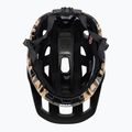 Kask rowerowy UVEX React MIPS desert/black matt 5