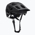 Kask rowerowy UVEX React black matte