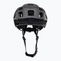 Kask rowerowy UVEX React black matte 2