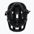 Kask rowerowy UVEX React black matte 5