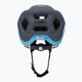 Kask rowerowy UVEX React deep space/azure matt 4