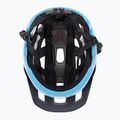Kask rowerowy UVEX React deep space/azure matt 5