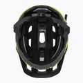 Kask rowerowy dziecięcy UVEX React MIPS Jr lime/black 5
