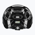 Kask rowerowy dziecięcy UVEX React Jr black matte 3