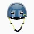 Kask dziecięcy UVEX Kid 3 stone blue pow 2