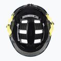 Kask dziecięcy UVEX Kid 3 stone blue pow 5