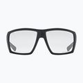 Okulary przeciwsłoneczne UVEX MTN Venture V black matt/smoke 2