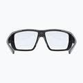 Okulary przeciwsłoneczne UVEX MTN Venture V black matt/smoke 3