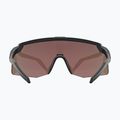 Okulary przeciwsłoneczne UVEX Pace Stage Small CV black matt/mirror pink 3