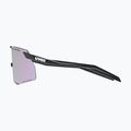 Okulary przeciwsłoneczne UVEX Pace Stage Small CV black matt/mirror pink 5
