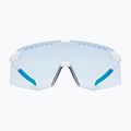 Okulary przeciwsłoneczne UVEX Pace Stage V white matt/mirror blue 2