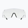 Okulary przeciwsłoneczne UVEX Pace Stage V white matt/mirror blue 3