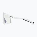 Okulary przeciwsłoneczne UVEX Pace Stage V white matt/mirror blue 5