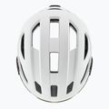 Kask rowerowy UVEX Stride Visor white matt/litemirror silver 6