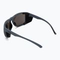 Okulary przeciwsłoneczne UVEX Sportstyle 312 stone blue matt/mirror silver 2